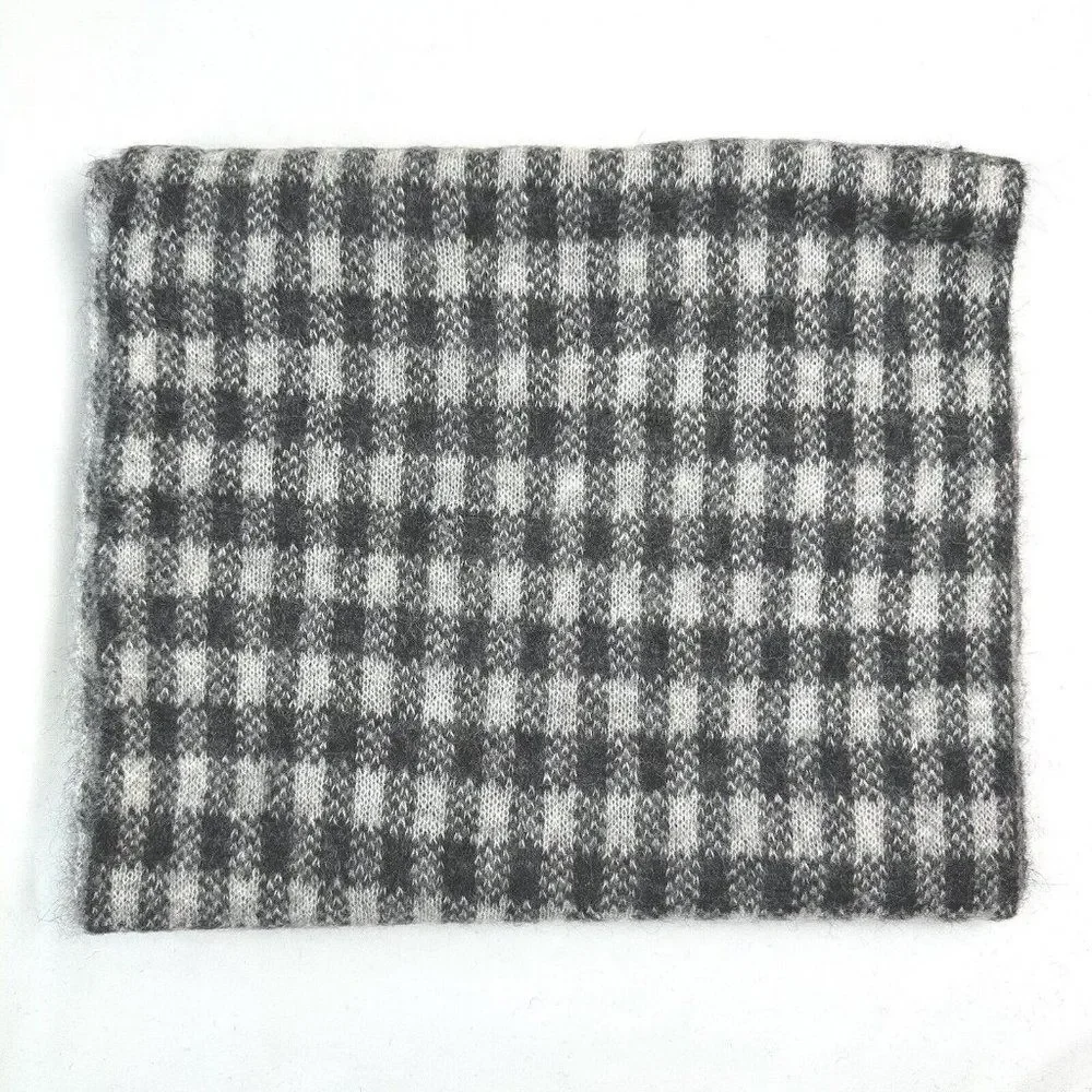 Everlane alpaca scarf